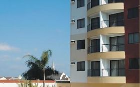 Loft Órion - Boa localização e WI-FI disponível.